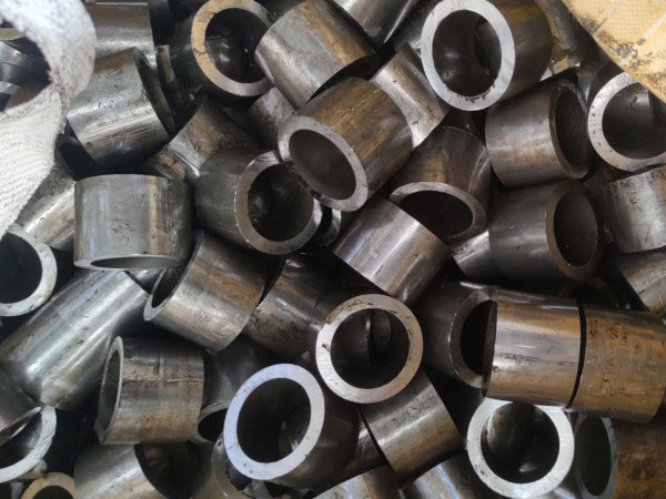 晋州无缝钢管切割