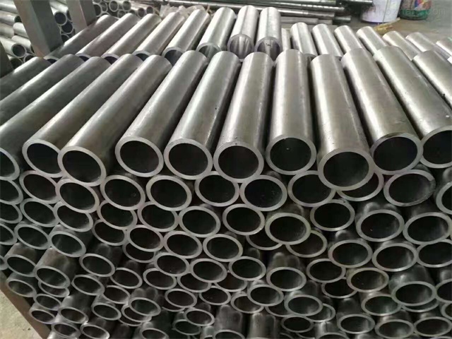 晋州30CrMo精密无缝钢管